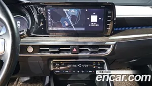 Kia K5, 2020 — миниатюра 19