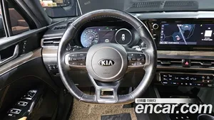Kia K5, 2020 — миниатюра 20