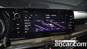 Kia K5, 2020 — миниатюра 26