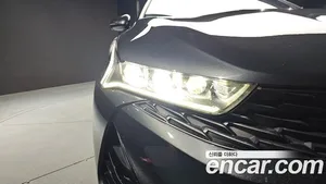 Kia K5, 2020 — миниатюра 8