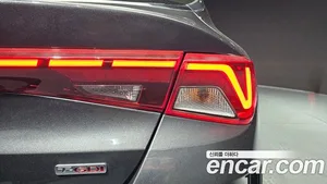 Kia K5, 2020 — миниатюра 9