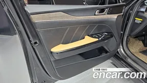 Kia K5, 2020 — миниатюра 14
