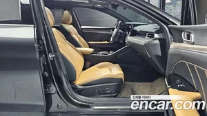 Kia K5, 2020 — миниатюра 16