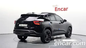 Chevrolet Trax, 2023 — миниатюра 2
