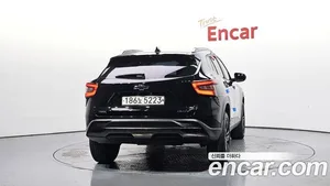 Chevrolet Trax, 2023 — миниатюра 4