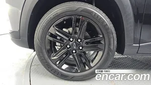 Chevrolet Trax, 2023 — миниатюра 5