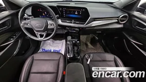 Chevrolet Trax, 2023 — миниатюра 10