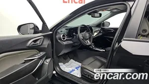 Chevrolet Trax, 2023 — миниатюра 13