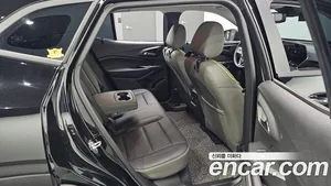 Chevrolet Trax, 2023 — миниатюра 17