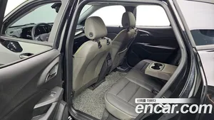 Chevrolet Trax, 2023 — миниатюра 18