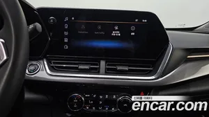 Chevrolet Trax, 2023 — миниатюра 19