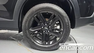 Chevrolet Trax, 2023 — миниатюра 7