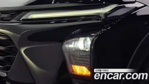 Chevrolet Trax, 2023 — миниатюра 8