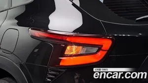 Chevrolet Trax, 2023 — миниатюра 9