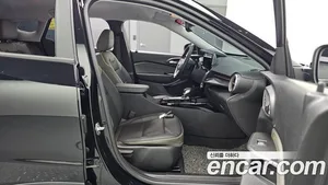Chevrolet Trax, 2023 — миниатюра 16