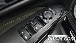 Chevrolet Trax, 2023 — миниатюра 27