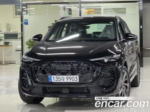 Audi Q5, 2025 — миниатюра 1