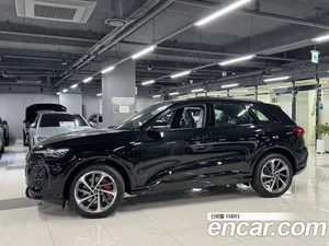 Audi Q5, 2025 — миниатюра 2