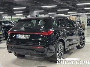 Audi Q5, 2025 — миниатюра 3
