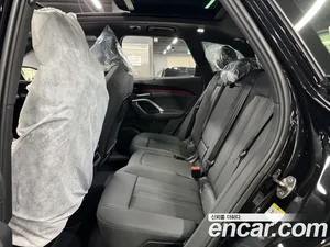 Audi Q5, 2025 — миниатюра 5