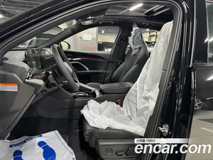 Audi Q5, 2025 — миниатюра 8