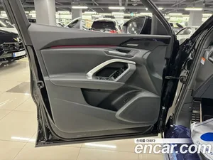 Audi Q5, 2025 — миниатюра 9