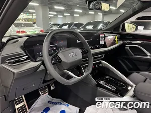 Audi Q5, 2025 — миниатюра 10