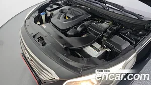Hyundai Sonata, 2015 — миниатюра 6