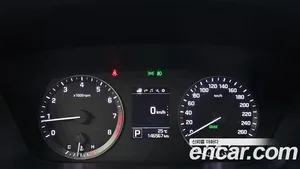 Hyundai Sonata, 2015 — миниатюра 8
