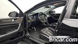 Hyundai Sonata, 2015 — миниатюра 10