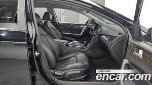 Hyundai Sonata, 2015 — миниатюра 12