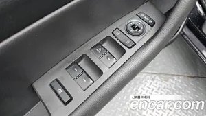 Hyundai Sonata, 2015 — миниатюра 13