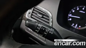 Hyundai Sonata, 2015 — миниатюра 15