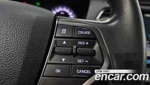 Hyundai Sonata, 2015 — миниатюра 16