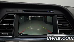 Hyundai Sonata, 2015 — миниатюра 18