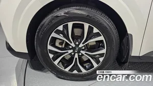 Kia Carnival, 2021 — миниатюра 5