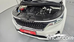 Kia Carnival, 2021 — миниатюра 6