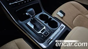 Kia Carnival, 2021 — миниатюра 12