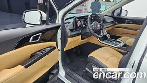 Kia Carnival, 2021 — миниатюра 13