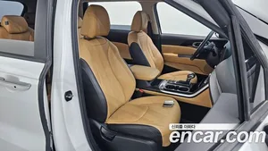 Kia Carnival, 2021 — миниатюра 18