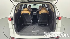 Kia Carnival, 2021 — миниатюра 26