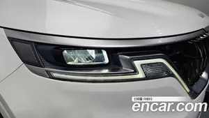 Kia Carnival, 2021 — миниатюра 8