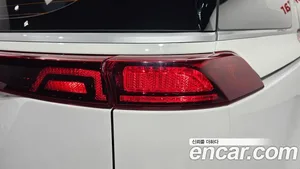 Kia Carnival, 2021 — миниатюра 9