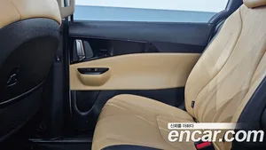 Kia Carnival, 2021 — миниатюра 15