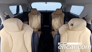 Kia Carnival, 2021 — миниатюра 16