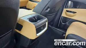 Kia Carnival, 2021 — миниатюра 28