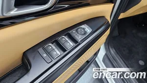 Kia Carnival, 2021 — миниатюра 29