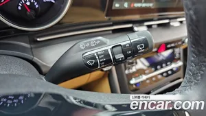 Kia Carnival, 2021 — миниатюра 31