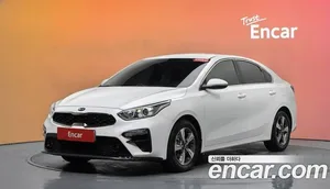 Kia K3, 2019 — миниатюра 35