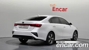 Kia K3, 2019 — миниатюра 1